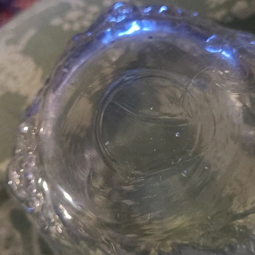 Hersey Goofus Glass